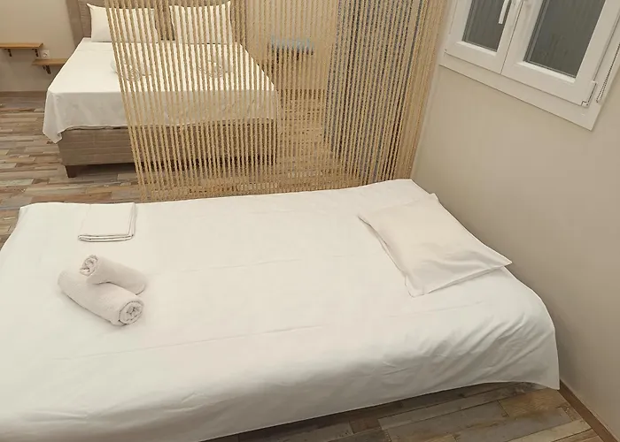 Athens Divine Apartment