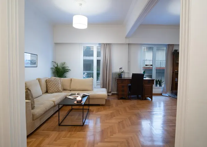 City Retreat